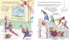 Buchcover und Innenansicht für das Buch: Don't mess with a princess