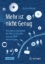 Buchcover und Innenansicht für das Buch: Mehr ist nicht Genug