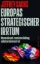 Buchcover und Innenansicht für das Buch: Europas strategischer Irrtum