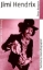 Buchcover und Innenansicht für das Buch: Jimi Hendrix