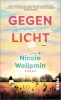 Buchcover und Innenansicht für das Buch: Gegenlicht