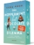 Buchcover und Innenansicht für das Buch: The Peppermint Hot Chocolate Dilemma