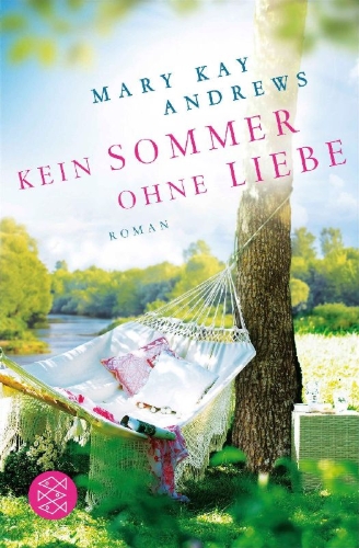 Buchcover und Innenansicht für das Buch: Kein Sommer ohne Liebe