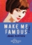 Buchcover und Innenansicht für das Buch: Make Me Famous (Nomad Edition)