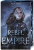 Buchcover und Innenansicht für das Buch: Rebel Empire