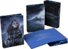 Buchcover und Innenansicht für das Buch: Rebel Empire