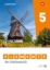 Buchcover und Innenansicht für das Buch: Elemente der Mathematik SI 5. Schulbuch. Für Niedersachsen