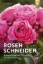 Buchcover und Innenansicht für das Buch: Rosen schneiden