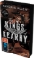 Buchcover und Innenansicht für das Buch: The Kings of Kearny