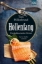 Buchcover und Innenansicht für das Buch: Höllenfang