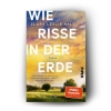 Buchcover und Innenansicht für das Buch: Broken Country