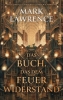 Buchcover und Innenansicht für das Buch: The Book That Wouldn't Burn