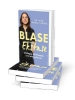 Buchcover und Innenansicht für das Buch: Blase und Ekstase