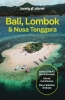 Buchcover und Innenansicht für das Buch: LONELY PLANET Reiseführer Bali, Lombok & Nusa Tenggara