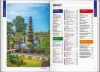 Buchcover und Innenansicht für das Buch: LONELY PLANET Reiseführer Bali, Lombok & Nusa Tenggara