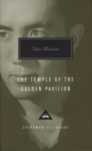Buchcover und Innenansicht für das Buch: The Temple Of The Golden Pavilion