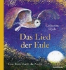 Buchcover und Innenansicht für das Buch: Darkling - The Owl's Song