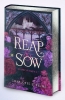 Buchcover und Innenansicht für das Buch: Reap & Sow #1 von 2