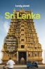 Buchcover und Innenansicht für das Buch: Lonely Planet Sri Lanka