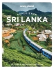 Buchcover und Innenansicht für das Buch: Lonely Planet Experience Sri Lanka