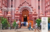 Buchcover und Innenansicht für das Buch: Lonely Planet Experience Sri Lanka