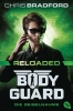 Buchcover und Innenansicht für das Buch: Bodyguard Reloaded #3 von 3 (Bodyguard #9)