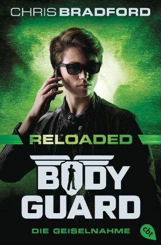 Buchcover und Innenansicht für das Buch: Bodyguard Reloaded #3 von 3 (Bodyguard #9)