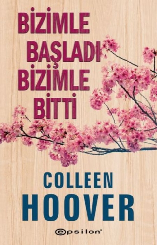 Buchcover und Innenansicht für das Buch: Bizimle Basladi Bizimle Bitti