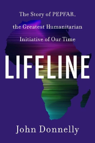Buchcover und Innenansicht für das Buch: Lifeline