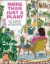 Buchcover und Innenansicht für das Buch: More Than Just a Plant