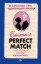 Buchcover und Innenansicht für das Buch: Emma's Perfect Match