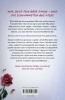 Buchcover und Innenansicht für das Buch: Everything We Never Said