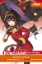 Buchcover und Innenansicht für das Buch: Konosuba! God's Blessing On This Wonderful World! Light Novel 09