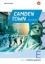 Buchcover und Innenansicht für das Buch: Camden Town Oberstufe. Arbeitsheft Einführungsphase. Bayern