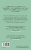 Buchcover und Innenansicht für das Buch: Lebenszeit
