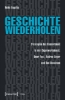 Buchcover und Innenansicht für das Buch: Geschichte wiederholen
