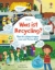 Buchcover und Innenansicht für das Buch: Was ist Recycling?