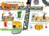 Buchcover und Innenansicht für das Buch: Was ist Recycling?