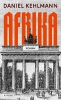 Buchcover und Innenansicht für das Buch: Afrika