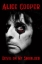 Buchcover und Innenansicht für das Buch: Devil on My Shoulder