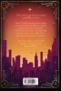 Buchcover und Innenansicht für das Buch: Velvet-Dilogie 2: Kashmere Rises, but the Skies fade in Ashes
