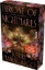 Buchcover und Innenansicht für das Buch: Throne of Nightmares