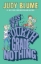 Buchcover und Innenansicht für das Buch: Tales of a Fourth Grade Nothing