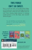 Buchcover und Innenansicht für das Buch: Tales of a Fourth Grade Nothing