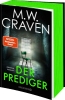 Buchcover und Innenansicht für das Buch: The Mercy Chair