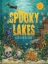 Buchcover und Innenansicht für das Buch: Spooky Lakes