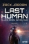 Buchcover und Innenansicht für das Buch: The Last Human - The Life Interstellar Book 1