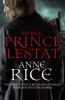 Buchcover und Innenansicht für das Buch: Prince Lestat