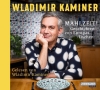 Buchcover und Innenansicht für das Buch: Mahlzeit! Geschichten von Europas Tischen