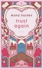 Buchcover und Innenansicht für das Buch: Trust Again: Special Edition